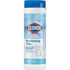 Disinfection Clorox 1.5 lb SPA Brominating Tabs