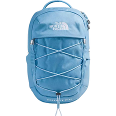 The North Face Borealis Mini Backpack - Dark Cornflower Dark Heather