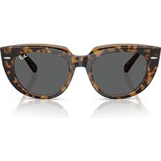 Ray-Ban Doreen Sunglasses Havana Brown Grey