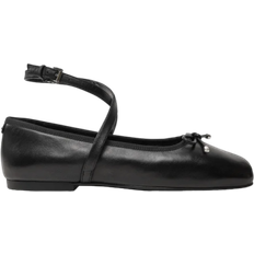 44 - Dame Ballerinasko Michael Kors Collette - Black