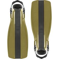 Dive Rite Xt Fins Gelb 39-42