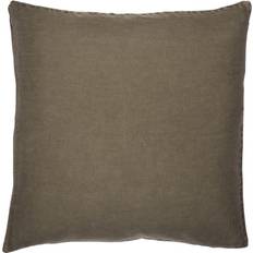 Ib Laursen Puder Ib Laursen 50x50 cm, Chocolate Pudebetræk Brun (50x50cm)
