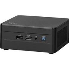 Ernitec Intel NUC Mini PC - i3 1315U