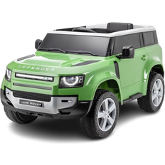 Xootz Electric Ride On Land Rover Defender