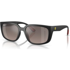 Ray-Ban Scuderia Ferrari Collection Chromance RB4443M F6025J