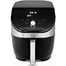 Instant Pot Vortex Slim-5.7 l Digital Varmluftsfritös Rostfritt Stål 1700 W