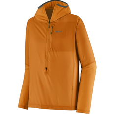 Patagonia Men's Airshed Pro Pullover - Golden Caramel