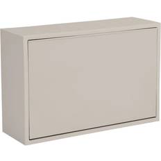 ReCollector Mini Box Silver Cloud Grey H20 x B30 cm