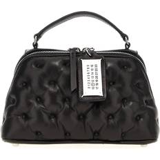 Maison Margiela 'Glam Slam Trapez' Handtasche Schwarz male