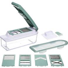 5Five Multifunction Hyvlare, Hackare & Rivare 15cm