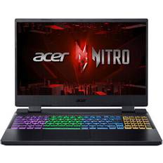 Nitro 5 AN515-58-71AD 165Hz 16GB RAM 1TB SSD