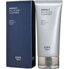 IOPE Men Perfect Clean All In Cleanser 125 ml