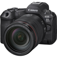 Digital Cameras Canon EOS R5 Mark II + RF24-105mm f/4L IS USM