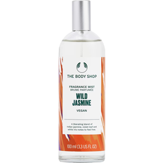 The Body Shop Body Mists The Body Shop Wild Jasmine Mist 100ml