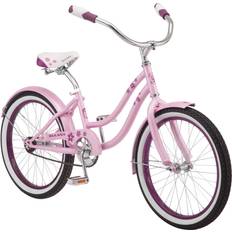 Kulana Girls' Makana 20'' Cruiser Bike - Pink Women's Bike