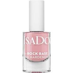 Isadora Nagelprodukter Isadora The Rock Base Nail Hardener & Ridge Filler 07