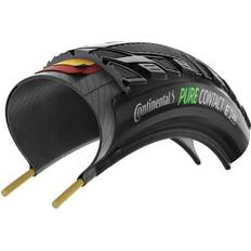 Continental Pure Contact Foldedæk 27.5 x 2.20" 55-584 Svart