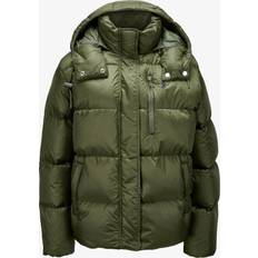 Polo Ralph Lauren Down Puffer Coat green