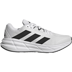 Adidas 42 Sportssko Adidas Questar 3 M - Cloud White/Core Black/Dash Grey