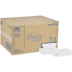 Toilet Papers Tork TF6710A Universal 2-Ply Facial Tissue 30 Boxes Carton