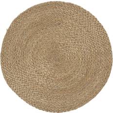 Dixie Elin Platzdeckchen Gold (38x38cm)
