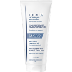 Pigmentatie Gezichtsreinigers Ducray Kelual DS Anti-Scale Cleansing Gel