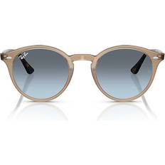 Ray-Ban Sunglasses Unisex Rb2180 - Havana Frame Grey