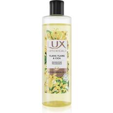 LUX Ylang & Cica Energising Shower Gel 480 ml