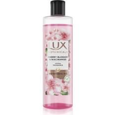 LUX Cherry Blossom Duschtvål 480 ml