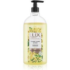 LUX Ylang & Cica Shower Gel With Pump 720 ml