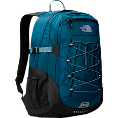 The North Face Borealis Classic Backpack - Midnight Petrol/Algae Blue