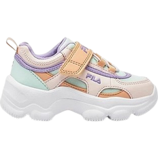 Fila Lasten Kengät Fila Kid's Strada Dreamster CB - Mauve Chalk Peach Quartz