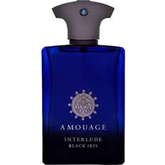 Amouage Homme Parfums Amouage Interlude Black Iris EdP