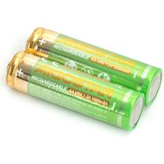 Aa rechargeable batteries Aigostar Rechargeable Batteries AA 1600mAH 2-pack