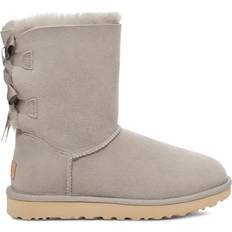 Goat shoes UGG Bailey Bow II - Goat