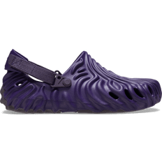 Salehe bembury Crocs Salehe Bembury x The Pollex Clog - Ube