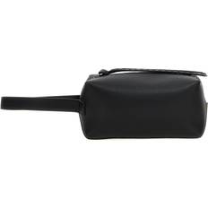 Fendi Kulturbeutel Fendi Roma Toiletry Case - Black