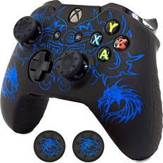 Gaming Accessories BRHE Xbox One Controller Skin