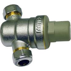 Plumbing Zip Pressure Reducer and Line Strainer