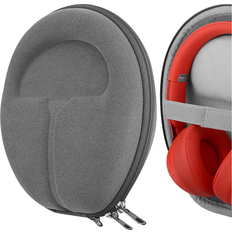 Beats 3 Geekria Carrying Case for Beats Solo Pro Wireless/Solo 3/Beats SoloHD/Solo 4/Solo3.0/Solo2.0