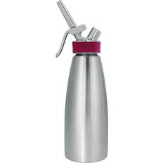 Dishwasher Safe Siphons iSi North America Gourmet Siphon