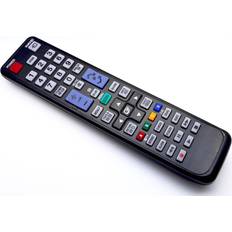 Remote Controls Samsung BN59-01014A Remote Control For LE37C550