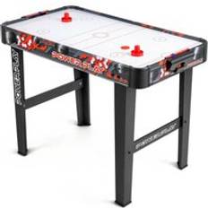 Power Play 3ft Air Hockey Game Table
