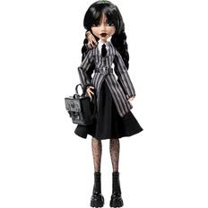 Monster High Wednesday Addams Doll