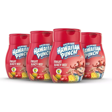Hawaiian Punch Fruit Juicy Red 1.62fl oz 4pack