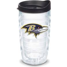 Tervis NFL Baltimore Ravens Primary Logo Travel Mug 29.6cl