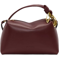 Jwanderson Corner Bag - Burgundy