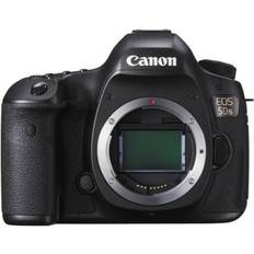 DSLR Cameras Canon EOS 5DS R + 50mm F1.8 STM