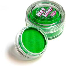 Glisten Wet Liner Eyeliner Limeade