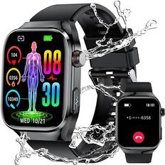 Men smart watch Smartwatch for Men Women